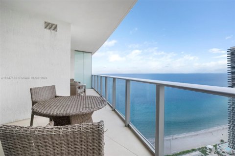 Copropriété à vendre à Hollywood, Floride: 1 chambre, 78.13 m2 № 1330297 - photo 19