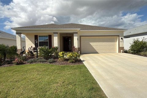 Casa en venta en Ocala, Florida, 3 dormitorios, 182 m2 № 1422396 - foto 1