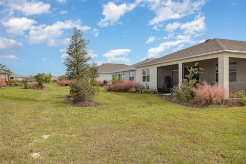 Villa ou maison à vendre à Ocala, Floride: 3 chambres, 182 m2 № 1422396 - photo 28