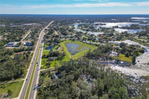 Купить земельный участок в Делтона, Флорида № 936996 - фото 8
