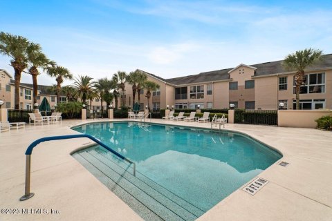 Copropriété à vendre à Saint Augustine, Floride: 3 chambres, 132.66 m2 № 855239 - photo 29