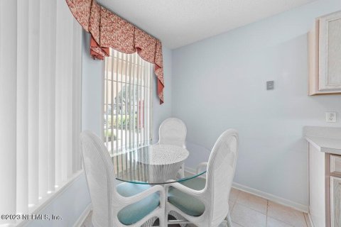 Copropriété à vendre à Saint Augustine, Floride: 3 chambres, 132.66 m2 № 855239 - photo 12