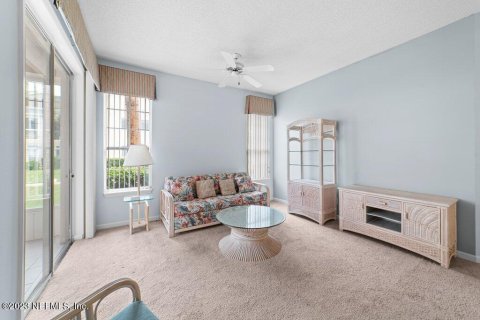 Copropriété à vendre à Saint Augustine, Floride: 3 chambres, 132.66 m2 № 855239 - photo 5