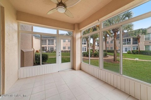 Copropriété à vendre à Saint Augustine, Floride: 3 chambres, 132.66 m2 № 855239 - photo 26