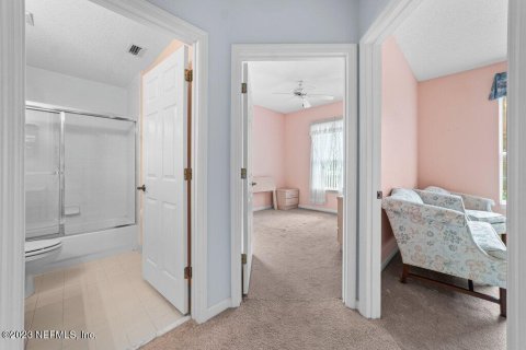 Copropriété à vendre à Saint Augustine, Floride: 3 chambres, 132.66 m2 № 855239 - photo 16