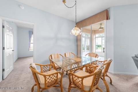 Condo in Saint Augustine, Florida, 3 bedrooms  № 855239 - photo 8