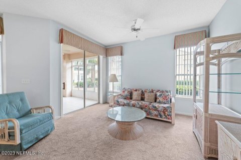 Copropriété à vendre à Saint Augustine, Floride: 3 chambres, 132.66 m2 № 855239 - photo 7