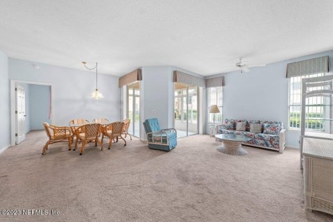 Copropriété à vendre à Saint Augustine, Floride: 3 chambres, 132.66 m2 № 855239 - photo 4