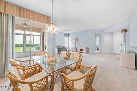 Copropriété à vendre à Saint Augustine, Floride: 3 chambres, 132.66 m2 № 855239 - photo 6