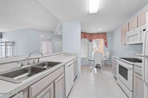 Condo in Saint Augustine, Florida, 3 bedrooms  № 855239 - photo 14