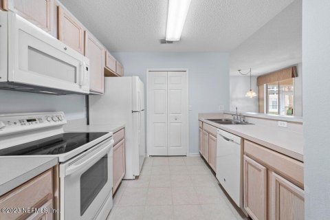 Copropriété à vendre à Saint Augustine, Floride: 3 chambres, 132.66 m2 № 855239 - photo 13