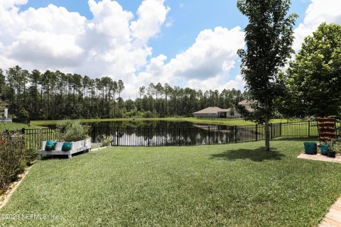 Villa ou maison à vendre à St. Johns, Floride: 4 chambres, 226.59 m2 № 769480 - photo 6