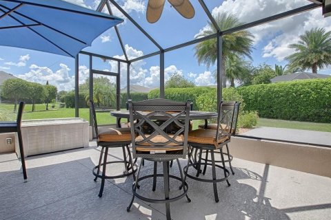 Casa en venta en The Villages, Florida, 3 dormitorios, 182.65 m2 № 1346316 - foto 3