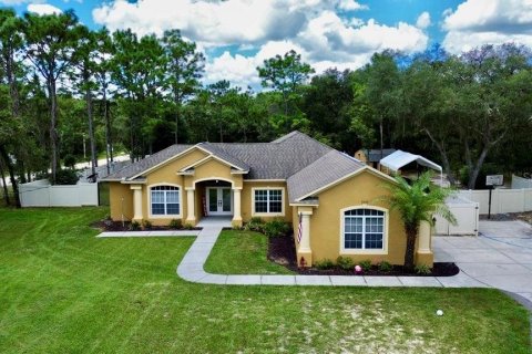 Villa ou maison à vendre à Webster, Floride: 4 chambres, 198.07 m2 № 1346314 - photo 5