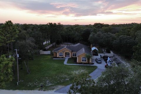 Villa ou maison à vendre à Webster, Floride: 4 chambres, 198.07 m2 № 1346314 - photo 29