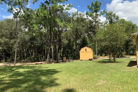 Villa ou maison à vendre à Webster, Floride: 4 chambres, 198.07 m2 № 1346314 - photo 26