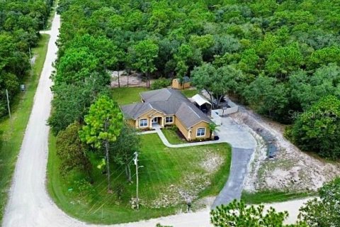 Villa ou maison à vendre à Webster, Floride: 4 chambres, 198.07 m2 № 1346314 - photo 28