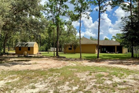 Villa ou maison à vendre à Webster, Floride: 4 chambres, 198.07 m2 № 1346314 - photo 25