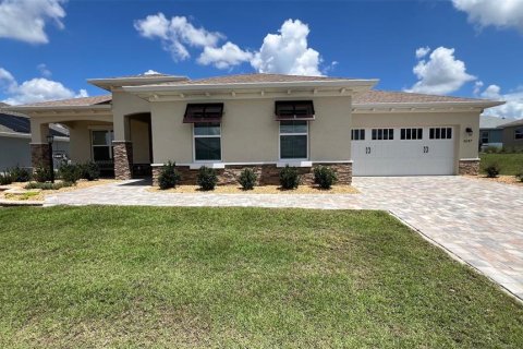 Casa en venta en Ocala, Florida, 3 dormitorios, 230.03 m2 № 1346315 - foto 5