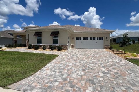 Villa ou maison à vendre à Ocala, Floride: 3 chambres, 230.03 m2 № 1346315 - photo 2