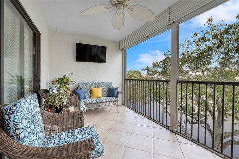 Condo in Pompano Beach, Florida, 2 bedrooms  № 957053 - photo 12