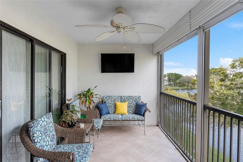 Copropriété à vendre à Pompano Beach, Floride: 2 chambres, 113.53 m2 № 957053 - photo 14