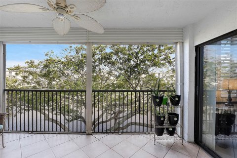 Copropriété à vendre à Pompano Beach, Floride: 2 chambres, 113.53 m2 № 957053 - photo 13