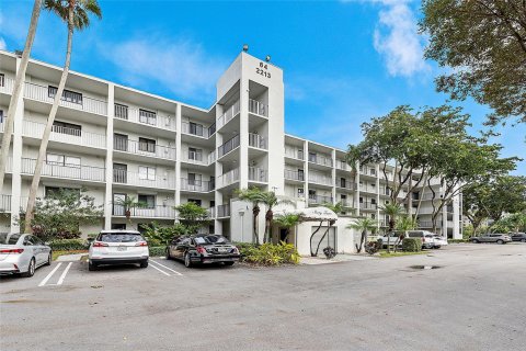 Copropriété à vendre à Pompano Beach, Floride: 2 chambres, 113.53 m2 № 957053 - photo 8