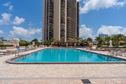 Copropriété à vendre à Aventura, Floride: 2 chambres, 105.72 m2 № 1238450 - photo 7