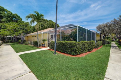 Adosado en venta en Palm Beach Gardens, Florida, 2 dormitorios, 111.48 m2 № 1096410 - foto 26