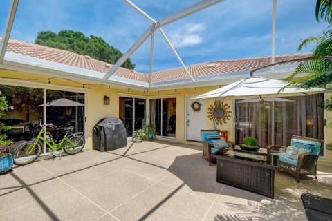 Touwnhouse à vendre à Palm Beach Gardens, Floride: 2 chambres, 111.48 m2 № 1096410 - photo 25