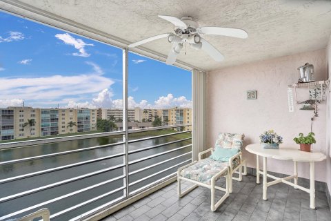 Condominio en venta en Dania Beach, Florida, 2 dormitorios, 110.55 m2 № 1096452 - foto 13