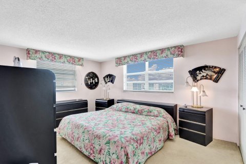 Condominio en venta en Dania Beach, Florida, 2 dormitorios, 110.55 m2 № 1096452 - foto 23