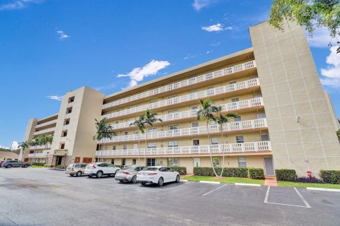 Condominio en venta en Dania Beach, Florida, 2 dormitorios, 110.55 m2 № 1096452 - foto 9
