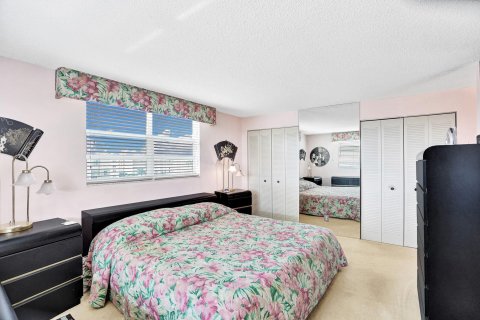 Купить кондоминиум в Дания-Бич, Флорида 2 спальни, 110.55м2, № 1096452 - фото 20