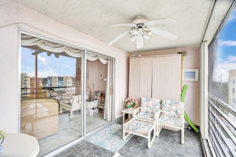 Condominio en venta en Dania Beach, Florida, 2 dormitorios, 110.55 m2 № 1096452 - foto 15