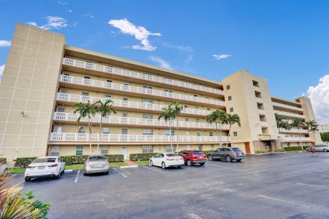 Condominio en venta en Dania Beach, Florida, 2 dormitorios, 110.55 m2 № 1096452 - foto 8