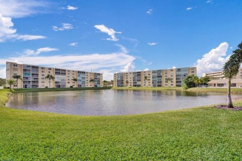 Condominio en venta en Dania Beach, Florida, 2 dormitorios, 110.55 m2 № 1096452 - foto 10