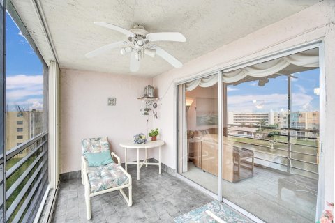Condominio en venta en Dania Beach, Florida, 2 dormitorios, 110.55 m2 № 1096452 - foto 16