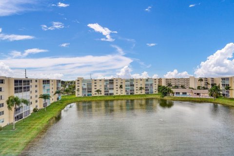 Condominio en venta en Dania Beach, Florida, 2 dormitorios, 110.55 m2 № 1096452 - foto 11