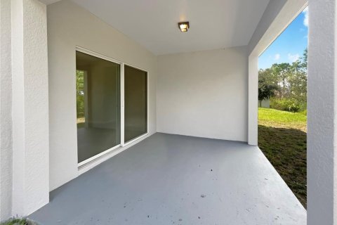 Villa ou maison à vendre à Davenport, Floride: 4 chambres, 196.02 m2 № 1342694 - photo 29