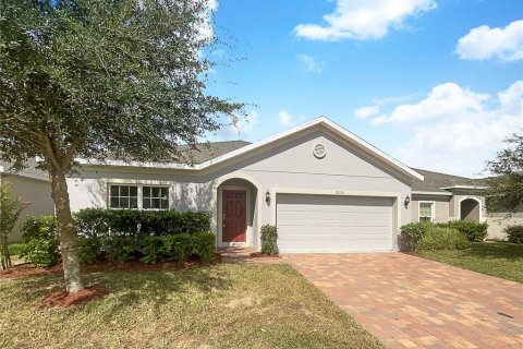 Villa ou maison à vendre à Davenport, Floride: 4 chambres, 196.02 m2 № 1342694 - photo 11