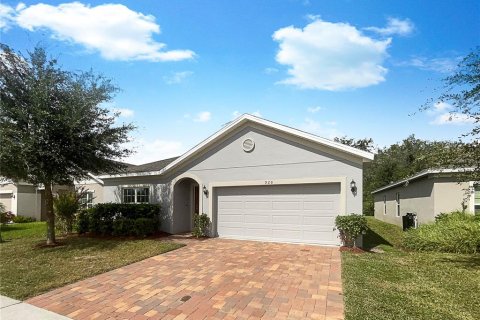 House in Davenport, Florida 4 bedrooms, 196.02 sq.m. № 1342694 - photo 12