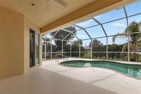 Villa ou maison à vendre à Punta Gorda, Floride: 3 chambres, 184.23 m2 № 1276920 - photo 29