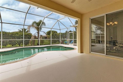 Villa ou maison à vendre à Punta Gorda, Floride: 3 chambres, 184.23 m2 № 1276920 - photo 30