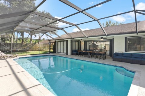 Casa en venta en Plantation, Florida, 4 dormitorios, 210.61 m2 № 827593 - foto 7