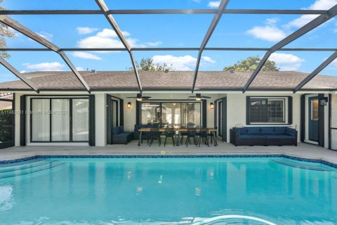 Casa en venta en Plantation, Florida, 4 dormitorios, 210.61 m2 № 827593 - foto 4