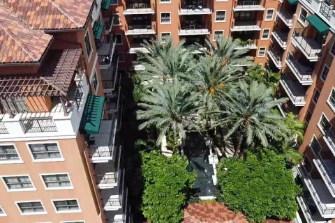 Copropriété à vendre à Coral Gables, Floride: 2 chambres, 168.15 m2 № 1170663 - photo 3