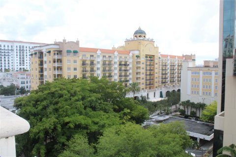 Copropriété à vendre à Coral Gables, Floride: 2 chambres, 168.15 m2 № 1170663 - photo 28