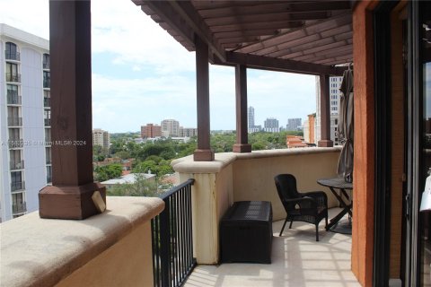 Condominio en venta en Coral Gables, Florida, 2 dormitorios, 168.15 m2 № 1170663 - foto 13